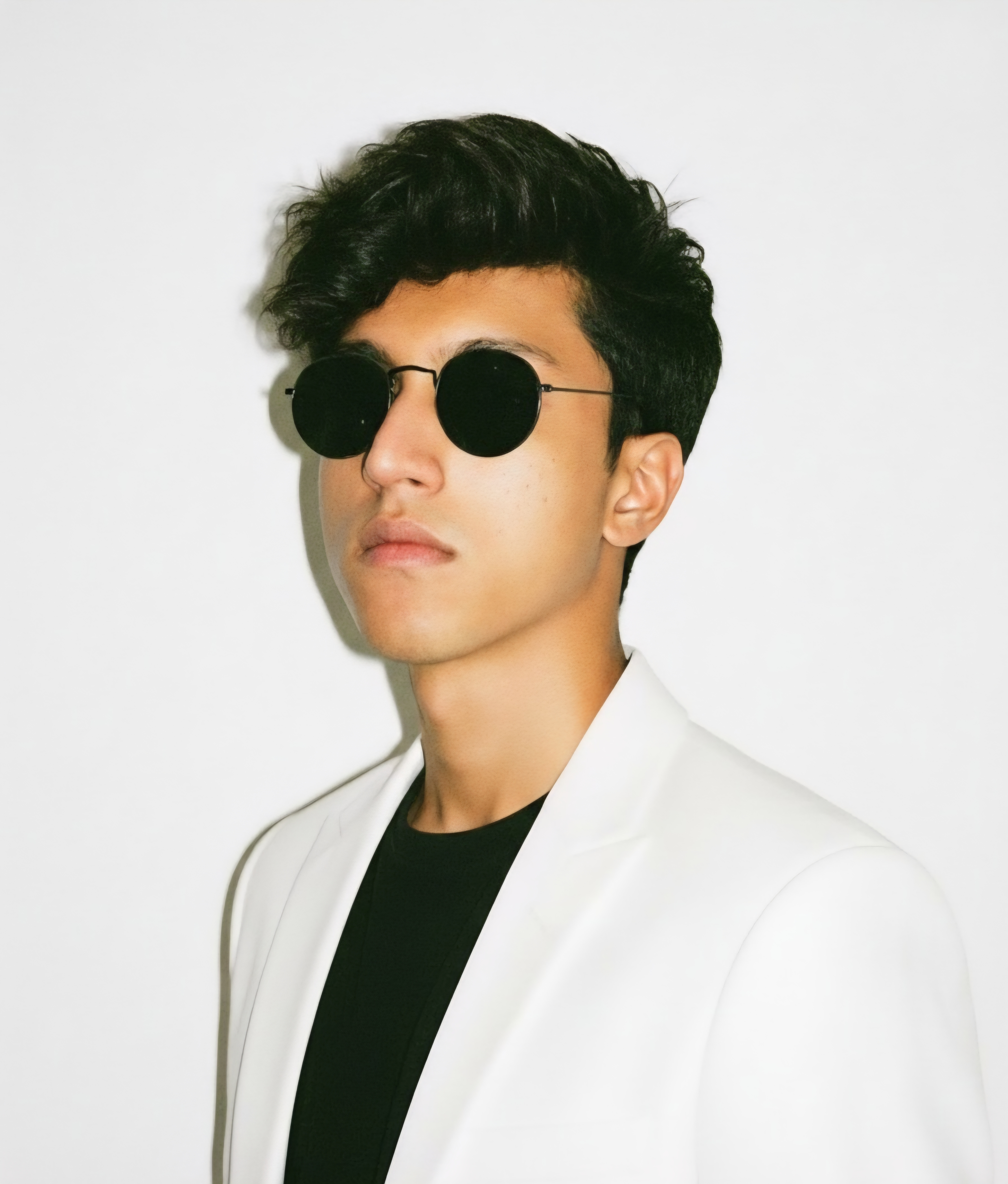 Moiz Khan - Director of AI